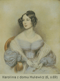 Karolina Hulewiczowna